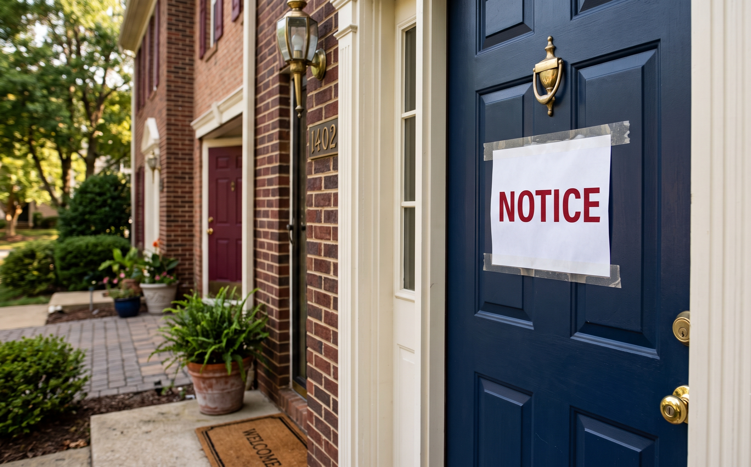 Property Management Blog